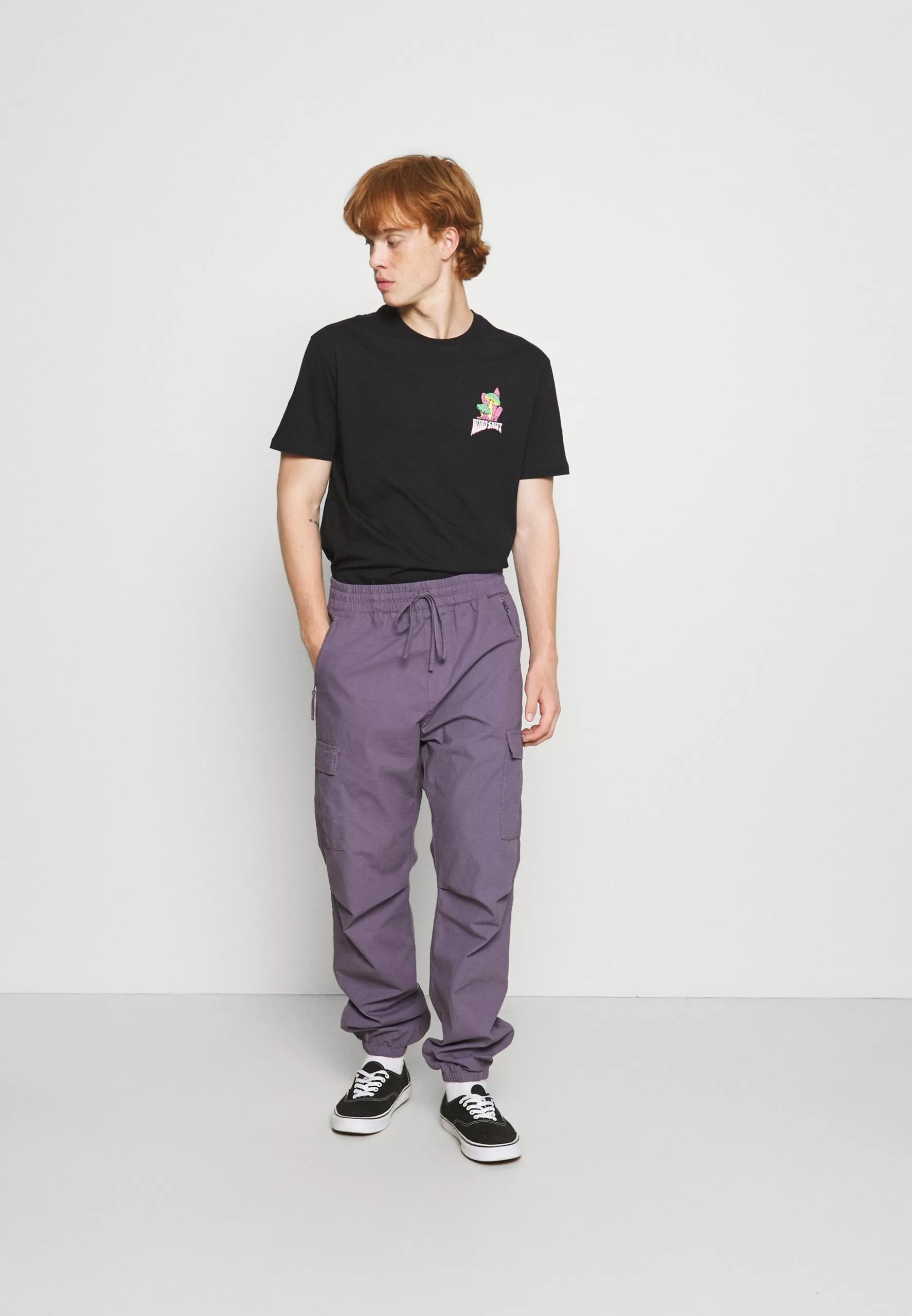 YOURTURN UNISEX - T-shirt imprimé Vendre-Réclame t shirt Col rond all 4 YOURTURN UNISEX - T-shirt imprimé Vendre-Réclame t shirt Col rond all – Image 2