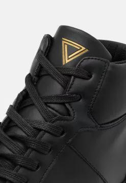 YOURTURN UNISEX - Baskets montantes Faible Prix sneaker Rond all 14 YOURTURN UNISEX - Baskets montantes Faible Prix sneaker Rond all -Tenue Fine 8a202ae9e752416badc975da9699f251