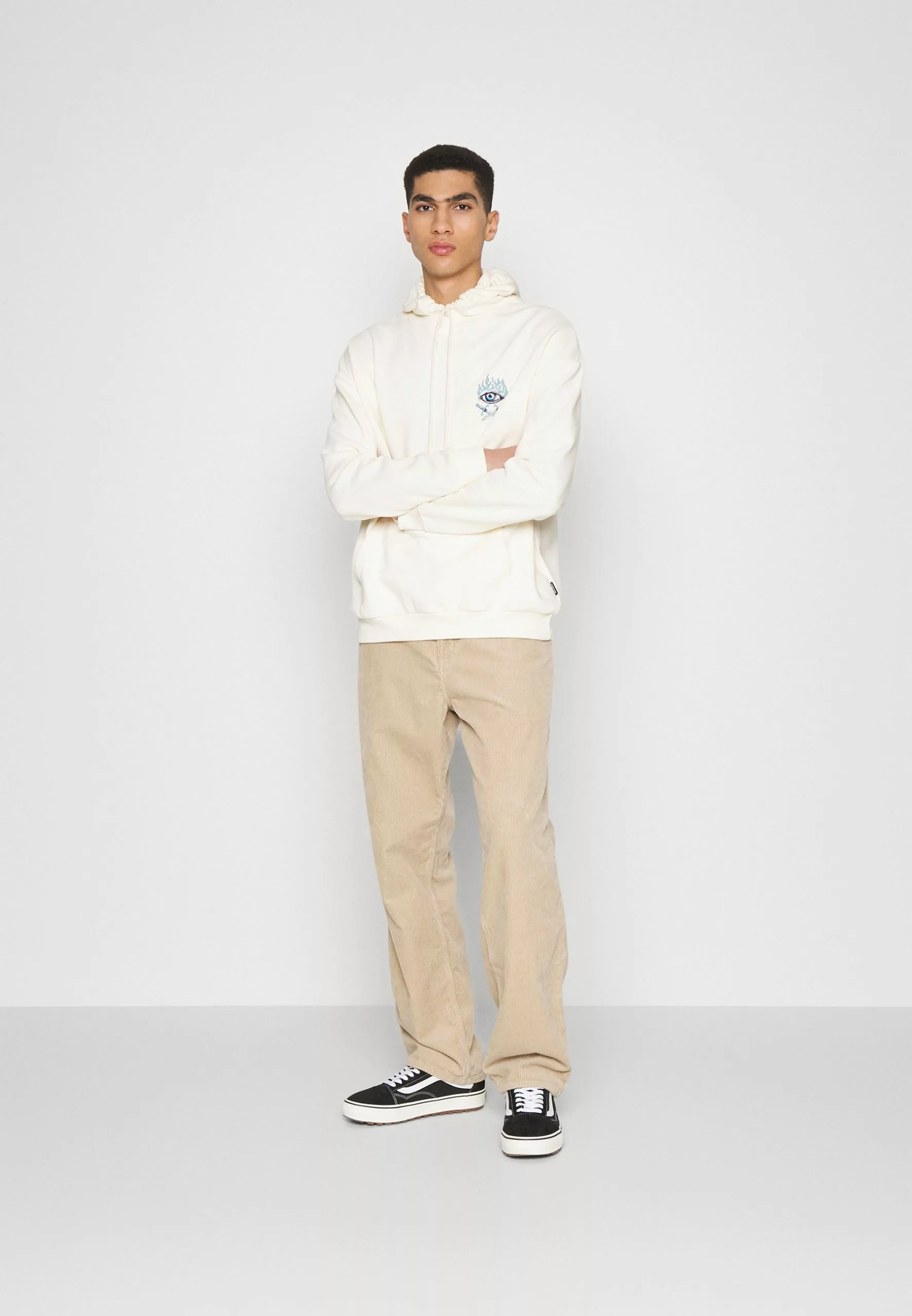 Prix Gelé YOURTURN UNISEX - Sweat à capuche pullover Capuche all 4 Prix Gelé YOURTURN UNISEX - Sweat à capuche pullover Capuche all – Image 2