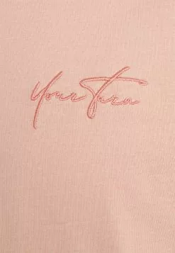 Première Qualité YOURTURN UNISEX 2 PACK - T-shirt basique t shirt Col rond all -Tenue Fine 8aa60ba736fc45a58e9d7297fd0d391d