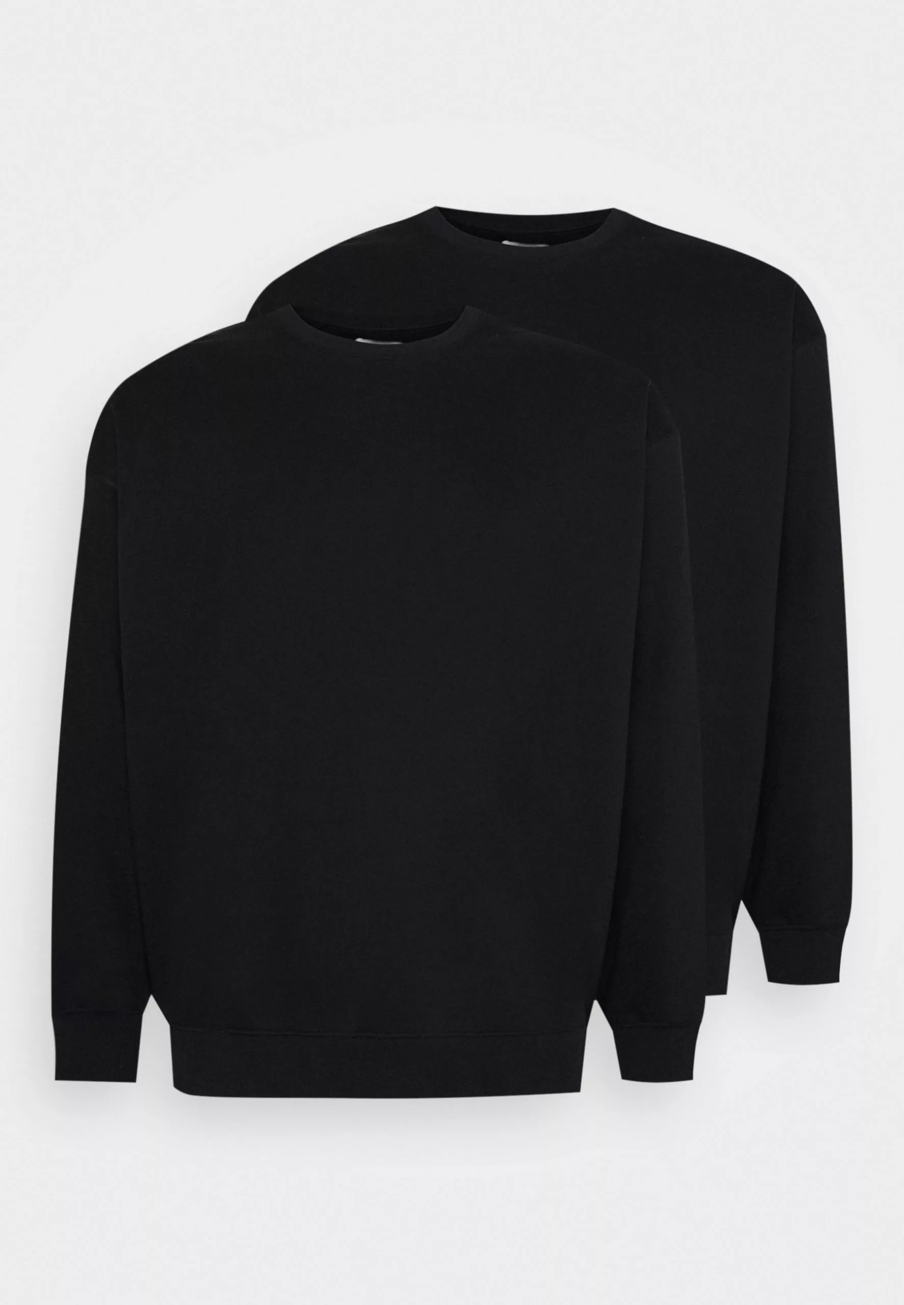 Meilleure qualité YOURTURN UNISEX 2 PACK - Sweatshirt pullover Col rond all 10 Meilleure qualité YOURTURN UNISEX 2 PACK - Sweatshirt pullover Col rond all – Image 8