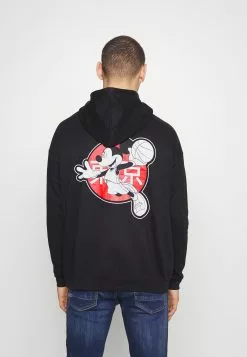 YOURTURN MICKEY BALL HOODIE UNISEX - Sweat à capuche Marchandise de première qualité pullover Capuche all -Tenue Fine 8bcc75bf0a644d67b5d1d8165adf15c9