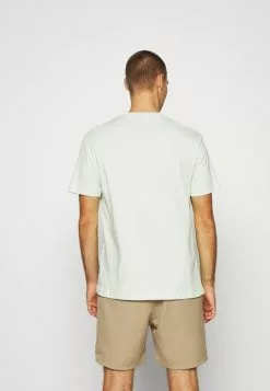 YOURTURN Qualité Supérieure T-shirt imprimé - mint t shirt Col rond all 10 YOURTURN Qualité Supérieure T-shirt imprimé - mint t shirt Col rond all -Tenue Fine 8be2238ed10d40498f430c5ace26ae34