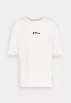 YOURTURN UNISEX - T-shirt basique qualité absolue t shirt Col rond all