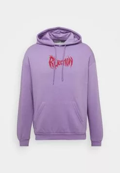 YOURTURN UNISEX - Sweat à capuche Prix Raisonnable pullover Capuche all -Tenue Fine 8c18d75d97da4396b7e27653ae2e5e22