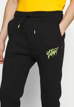 YOURTURN Pantalon de survêtement Garantie De Qualité 100% trouser Normale all -Tenue Fine 8c98467dc42b4f34aa6015f5a300ef78