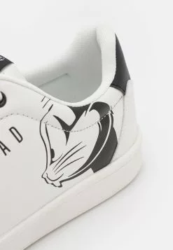 Qualité garantie 100% YOURTURN SPACE JAM UNISEX - Baskets basses sneaker Rond all -Tenue Fine 8e2269900cc24ee686d47c0cd3b23cc1