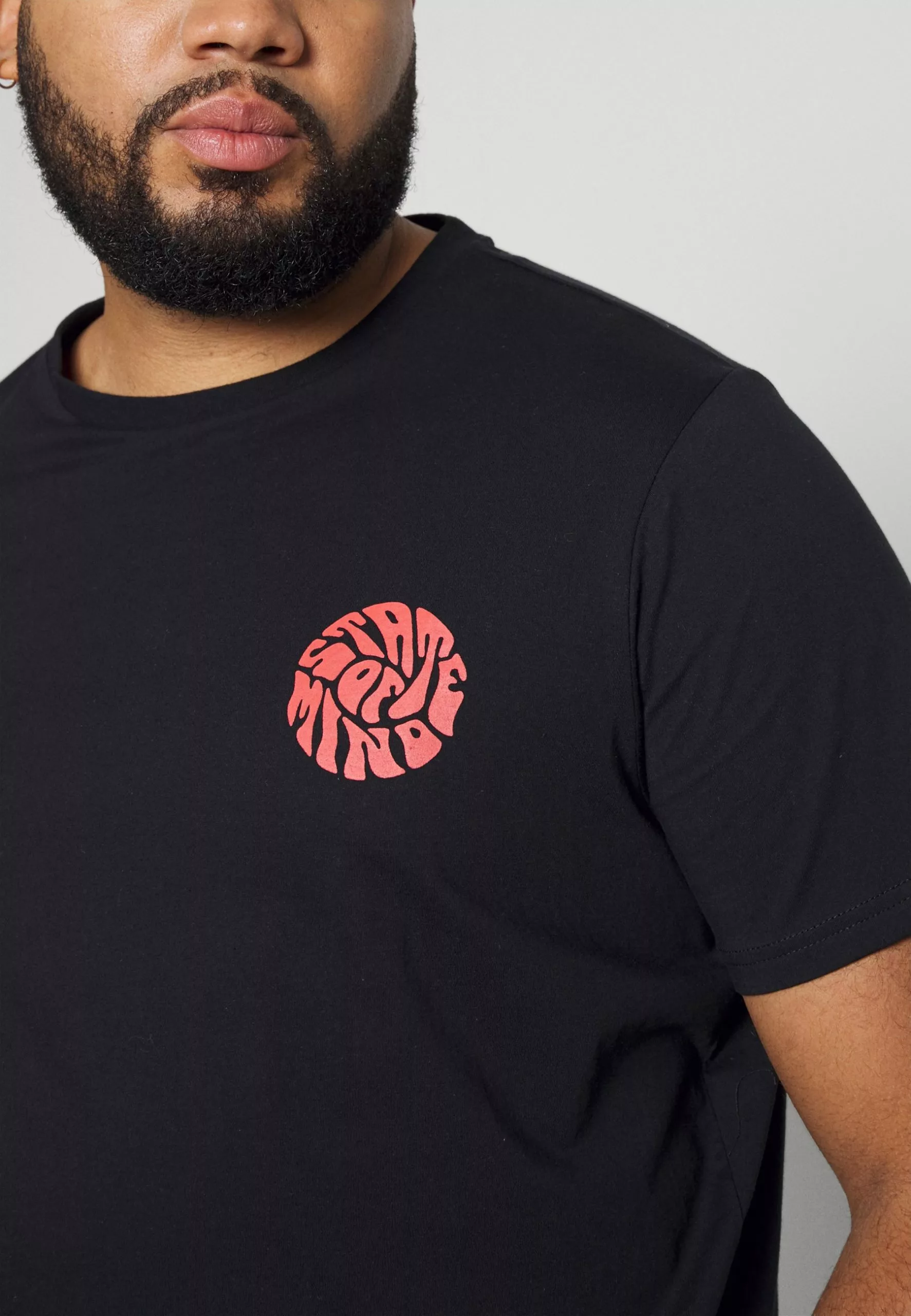 YOURTURN 50% Off De Vente UNISEX - T-shirt imprimé t shirt Col rond all 8 YOURTURN 50% Off De Vente UNISEX - T-shirt imprimé t shirt Col rond all – Image 6