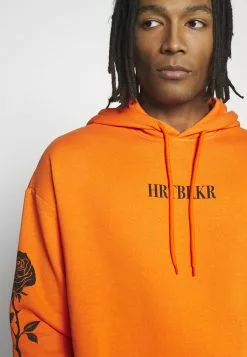 YOURTURN Un Tarif Préférentiel UNISEX - Sweat à capuche pullover Capuche all -Tenue Fine 8e8e4eb0a8ec48748818956439756779