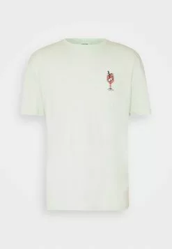 YOURTURN Prix Aimable T-shirt imprimé t shirt Col rond all 13 YOURTURN Prix Aimable T-shirt imprimé t shirt Col rond all -Tenue Fine 8ef428dee5364325b52ef2be773800c8 1