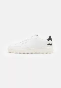 Prix Équitable YOURTURN BATMAN UNISEX - Baskets basses sneaker Rond all 15 Prix Équitable YOURTURN BATMAN UNISEX - Baskets basses sneaker Rond all -Tenue Fine 8f27144287344b0996cb64741c34049e 1