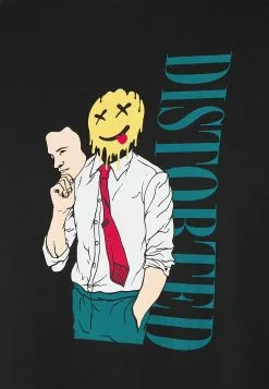 YOURTURN UNISEX - T-shirt imprimé Prix Exclusifs t shirt Col rond all 13 YOURTURN UNISEX - T-shirt imprimé Prix Exclusifs t shirt Col rond all -Tenue Fine 8f4c434dad94439ea0dbab5d0488d9ec