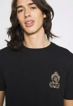 Première Qualité YOURTURN UNISEX - T-shirt imprimé t shirt Col rond all 13 Première Qualité YOURTURN UNISEX - T-shirt imprimé t shirt Col rond all -Tenue Fine 8f505fdf8d1a40e7a1d193112ae774ad