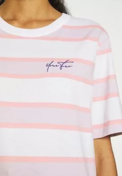 Prix Sacrifiés YOURTURN UNISEX - T-shirt imprimé t shirt Col rond all -Tenue Fine 8f5bac769324467d83d9532fb4d0cb93