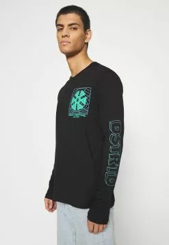 Qualité Supérieure YOURTURN UNISEX - T-shirt à manches longues t shirt Col rond all 14 Qualité Supérieure YOURTURN UNISEX - T-shirt à manches longues t shirt Col rond all -Tenue Fine 8f8ec3a344bf4ff08e360ec8a4191944