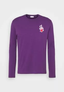 YOURTURN Petit Prix UNISEX - T-shirt imprimé t shirt Col rond all -Tenue Fine 9009ab1e3ece44ee98f3a60c1a8ac81a 1