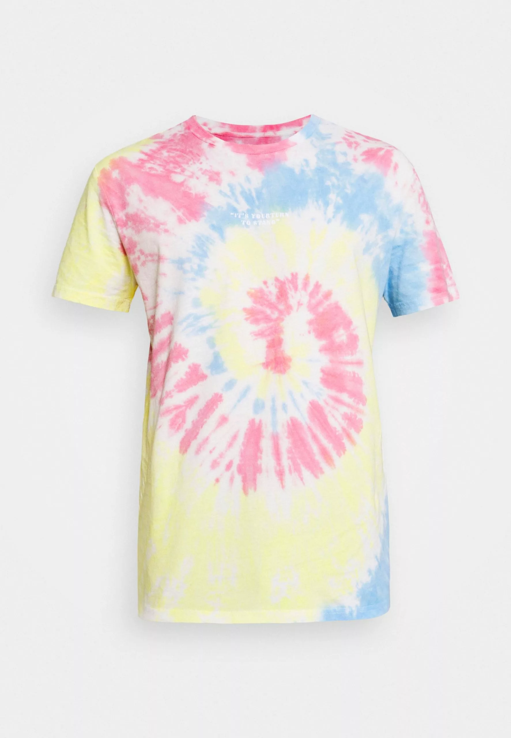 Prix Légers YOURTURN PRIDE UNISEX - T-shirt imprimé t shirt Col rond all 7 Prix Légers YOURTURN PRIDE UNISEX - T-shirt imprimé t shirt Col rond all – Image 5