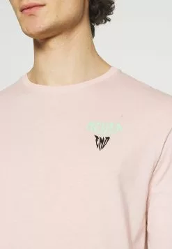 YOURTURN UNISEX - T-shirt à manches longues Remise En Ligne t shirt Col rond all 15 YOURTURN UNISEX - T-shirt à manches longues Remise En Ligne t shirt Col rond all -Tenue Fine 9097fa6472dc42b5b43e1a5bc9eb8a95