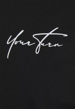 Vendre-Réclame YOURTURN UNISEX - T-shirt imprimé t shirt Col rond all 8 Vendre-Réclame YOURTURN UNISEX - T-shirt imprimé t shirt Col rond all -Tenue Fine 9128e35b9394437493858f74620eda85