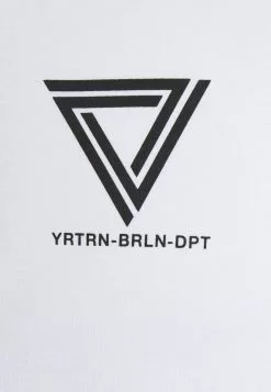 YOURTURN Prix Refroidis UNISEX - T-shirt à manches longues t shirt Col rond all 17 YOURTURN Prix Refroidis UNISEX - T-shirt à manches longues t shirt Col rond all -Tenue Fine 9132889ed82a4cf3847913ff32587d93