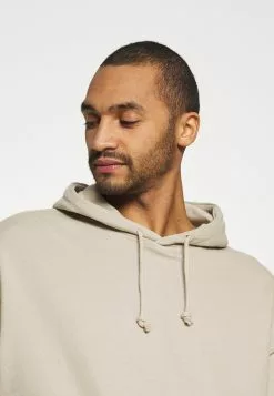 Qualité garantie 100% YOURTURN UNISEX - Sweat à capuche pullover Capuche women -Tenue Fine 91680a313dd142e8b3cfeb401bea8368