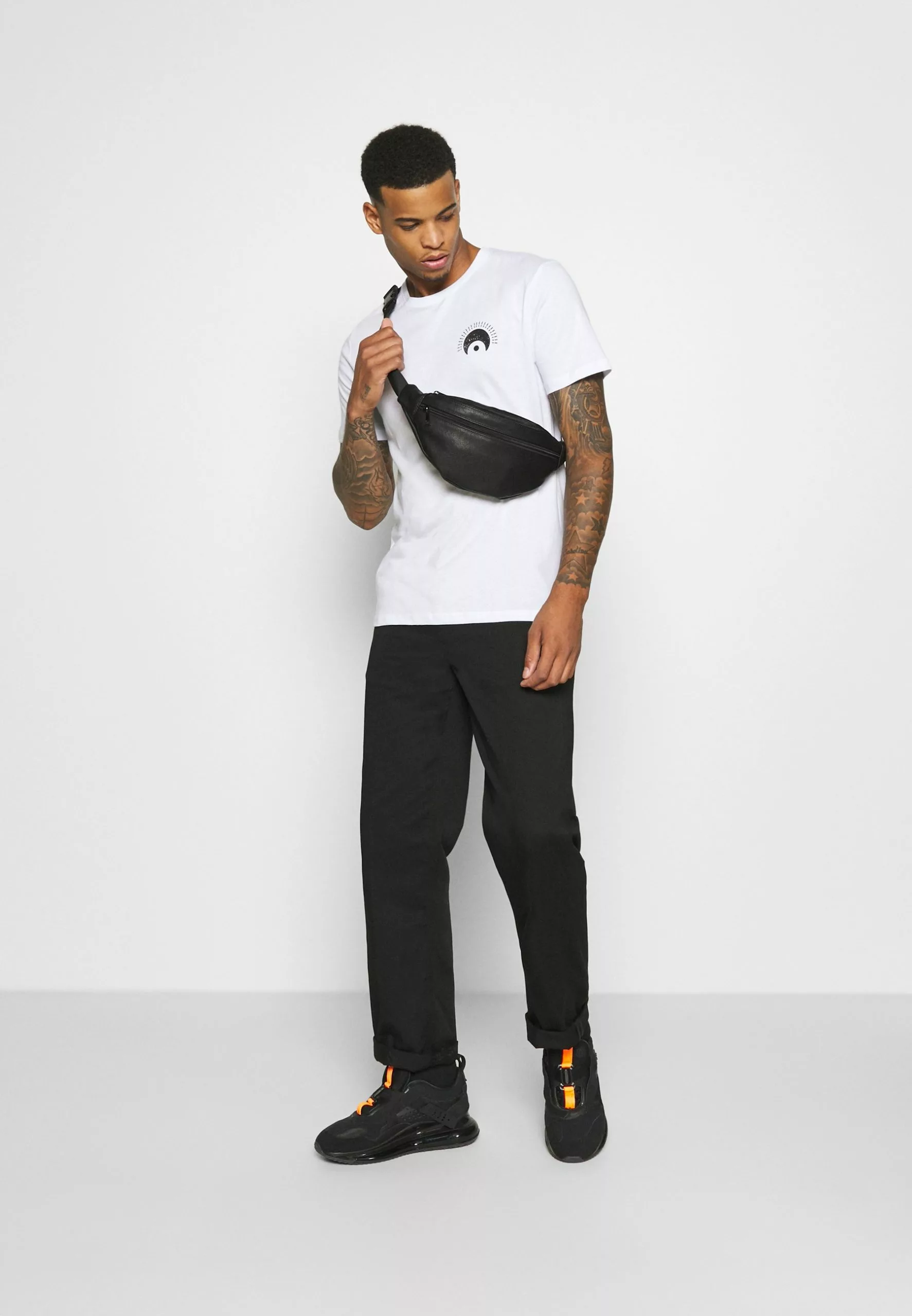 Soldes En Ligne YOURTURN UNISEX - T-shirt imprimé t shirt Col rond all 4 Soldes En Ligne YOURTURN UNISEX - T-shirt imprimé t shirt Col rond all – Image 2