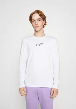 Prix Abordable YOURTURN UNISEX - T-shirt à manches longues t shirt Col rond all