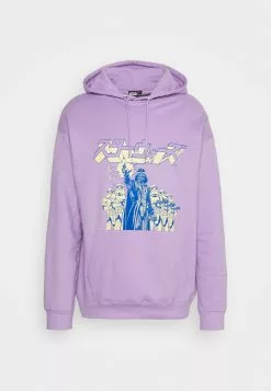 Prix Ourlé YOURTURN PINK STARWARS SWEAT UNISEX - Sweat à capuche pullover Capuche all -Tenue Fine 92d3c2b6c13f42f8bd3b79b4d1f19f31