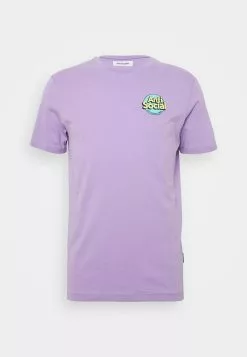 YOURTURN Prix Avantageux UNISEX ANTI SOCIA - T-shirt imprimé t shirt Col rond all 15 YOURTURN Prix Avantageux UNISEX ANTI SOCIA - T-shirt imprimé t shirt Col rond all -Tenue Fine 92e7fed2386e4eb0a9866d4bf37f6373