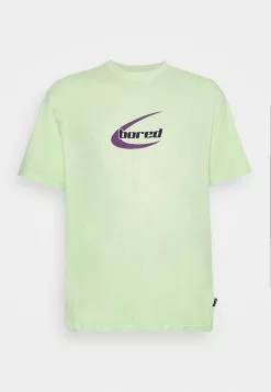 YOURTURN Prix Abordable UNISEX - T-shirt imprimé t shirt Col rond all 12 YOURTURN Prix Abordable UNISEX - T-shirt imprimé t shirt Col rond all -Tenue Fine 932cb53d71b1438facb1abf4684be0d8 1