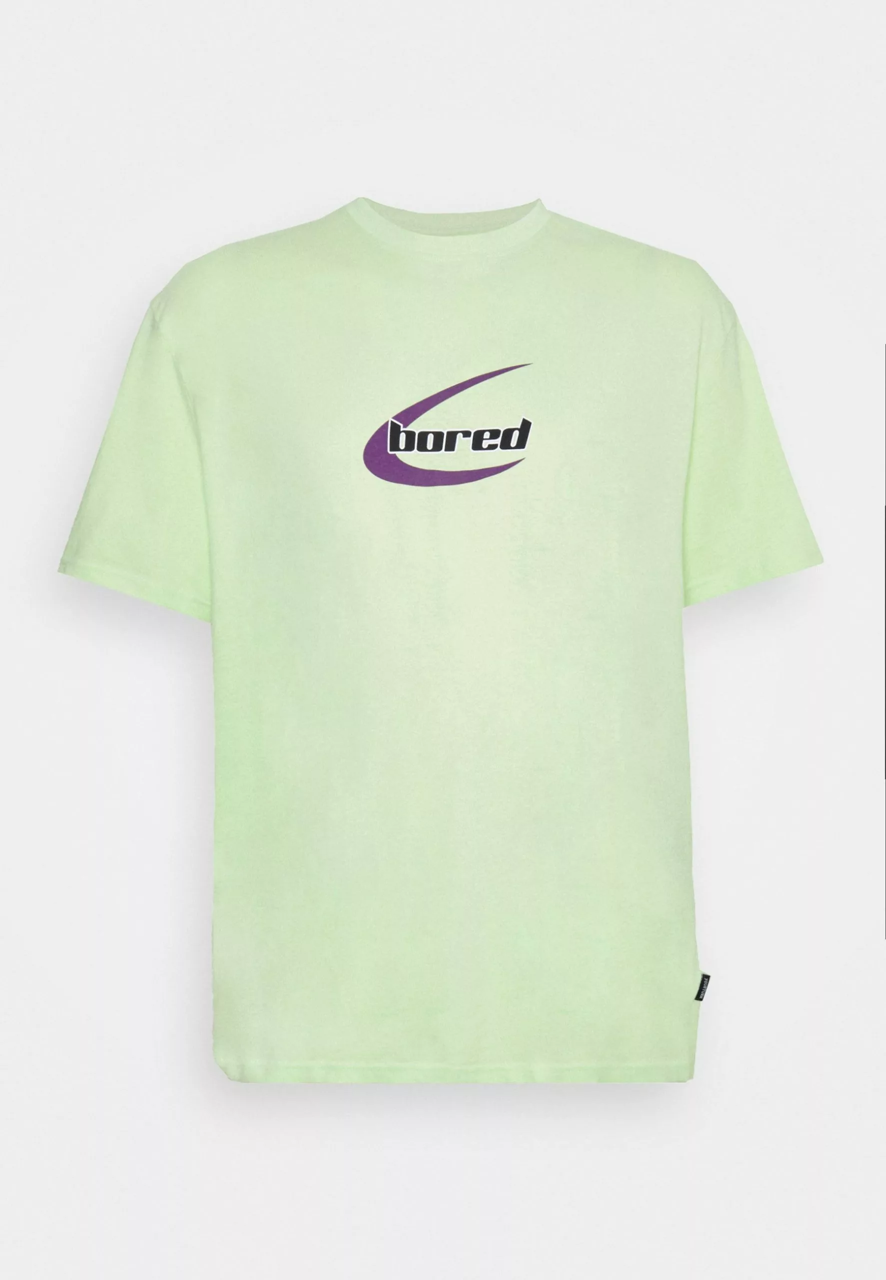 YOURTURN Prix Abordable UNISEX - T-shirt imprimé t shirt Col rond all 6 YOURTURN Prix Abordable UNISEX - T-shirt imprimé t shirt Col rond all – Image 4