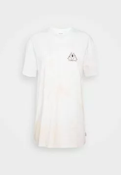 YOURTURN Rabais T-shirt imprimé t shirt Col rond all -Tenue Fine 9343e3f4e8634aadb7e3c7f27a957990