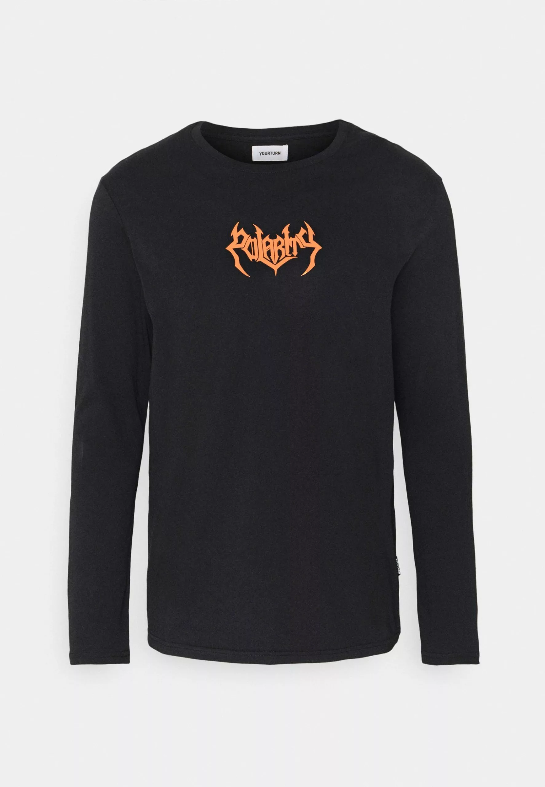 Qualité Supérieure YOURTURN UNISEX - T-shirt à manches longues t shirt Col rond all 9 Qualité Supérieure YOURTURN UNISEX - T-shirt à manches longues t shirt Col rond all – Image 7