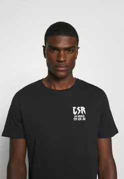 YOURTURN Marchandise de première qualité T-shirt imprimé t shirt Col rond all 12 YOURTURN Marchandise de première qualité T-shirt imprimé t shirt Col rond all -Tenue Fine 93f01fda9b7b47cdb619ccd2cd43a6fe