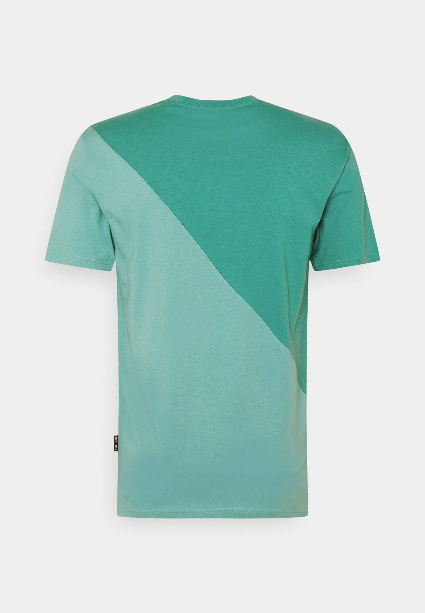 YOURTURN Marchandise de première qualité UNISEX - T-shirt imprimé t shirt Col rond all 4 YOURTURN Marchandise de première qualité UNISEX - T-shirt imprimé t shirt Col rond all – Image 2