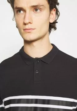 Prix Sympa YOURTURN UNISEX - Polo t shirt Col polo all -Tenue Fine 948563360f254a5abfa87f903907712a