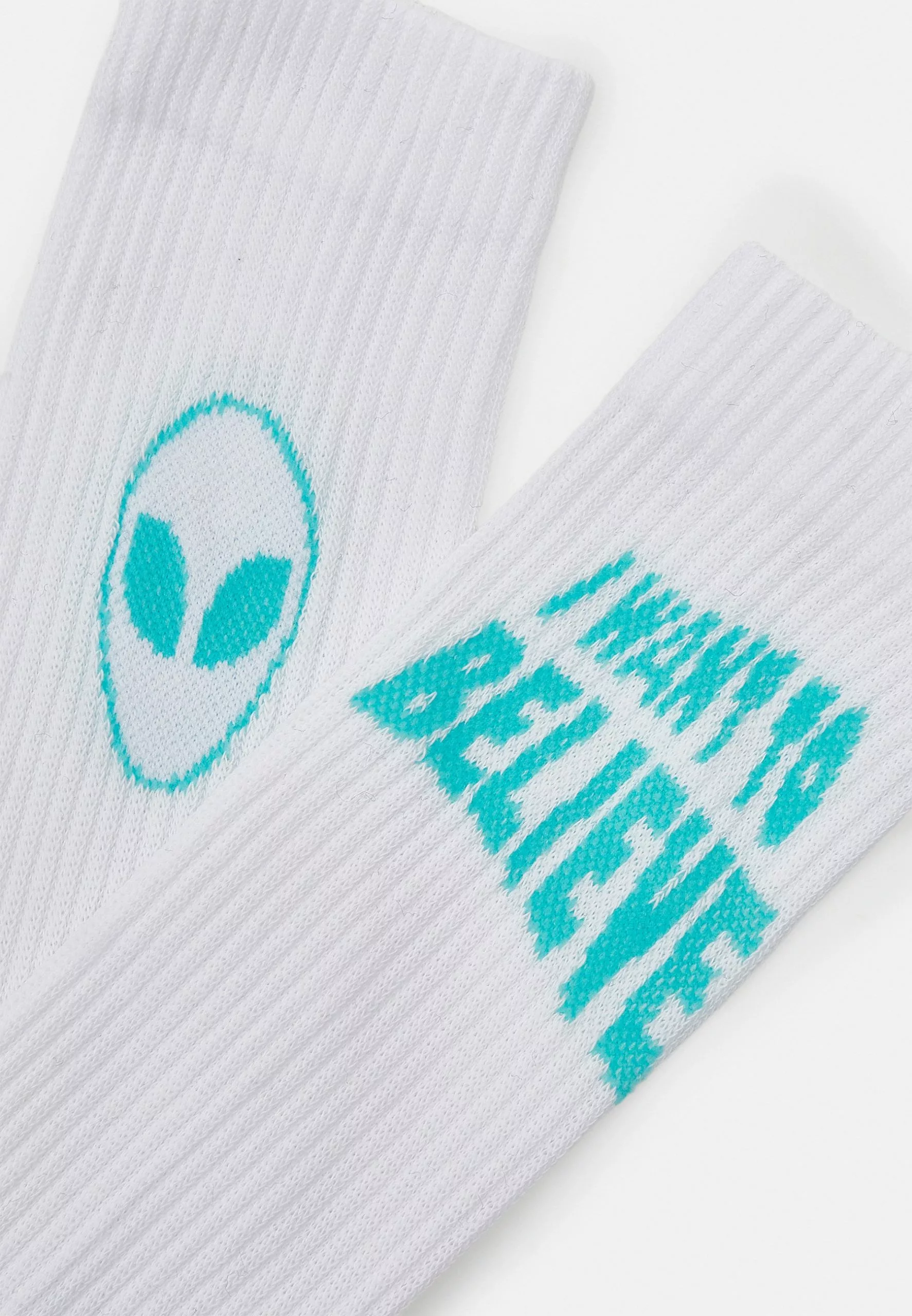 YOURTURN Prix Refroidis 3 PACK - Chaussettes stocking men 5 YOURTURN Prix Refroidis 3 PACK - Chaussettes stocking men – Image 3