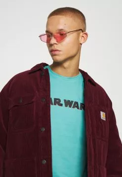 Prix Exclusifs YOURTURN T-shirt imprimé t shirt Col rond all -Tenue Fine 949a483fca704f5f8ce162166ae4c05b