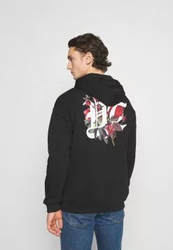 YOURTURN UNISEX - Sweat à capuche Qualité Supérieure pullover Capuche all 11 YOURTURN UNISEX - Sweat à capuche Qualité Supérieure pullover Capuche all -Tenue Fine 949d3d6106e84bdb9980960bc48f2c00