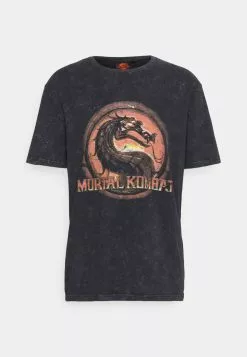 YOURTURN UNISEX - T-shirt imprimé Prix Sacrifiés t shirt Col rond all -Tenue Fine 94af2ba23c544dd987a23ecfb4c53dec