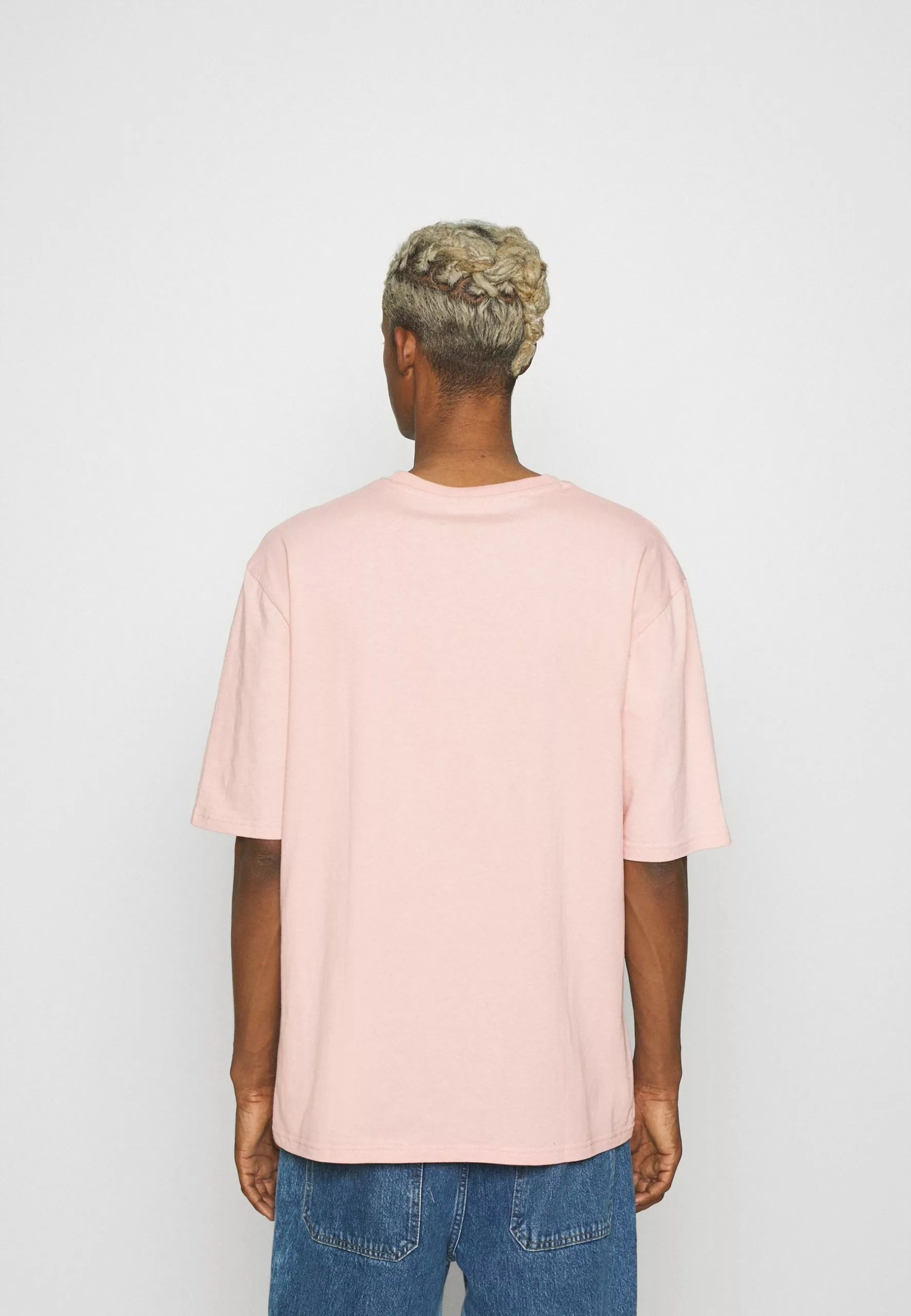 Prix Ourlé YOURTURN UNISEX - T-shirt imprimé t shirt Col rond all 5 Prix Ourlé YOURTURN UNISEX - T-shirt imprimé t shirt Col rond all – Image 3