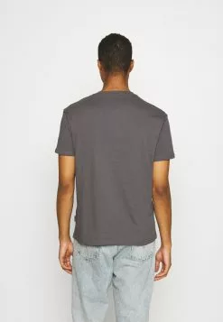 YOURTURN 2 PACK UNISEX - T-shirt basique Faible Prix t shirt Col rond all -Tenue Fine 95a7ad1a90574e7fb08b9e83f84515f6