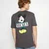 Produit de première qualité YOURTURN MICKEY TEE UNISEX - T-shirt imprimé t shirt Col rond all