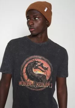 YOURTURN UNISEX - T-shirt imprimé Prix Sacrifiés t shirt Col rond all -Tenue Fine 961e51ce9f884ae29b746fe5cb21c08d