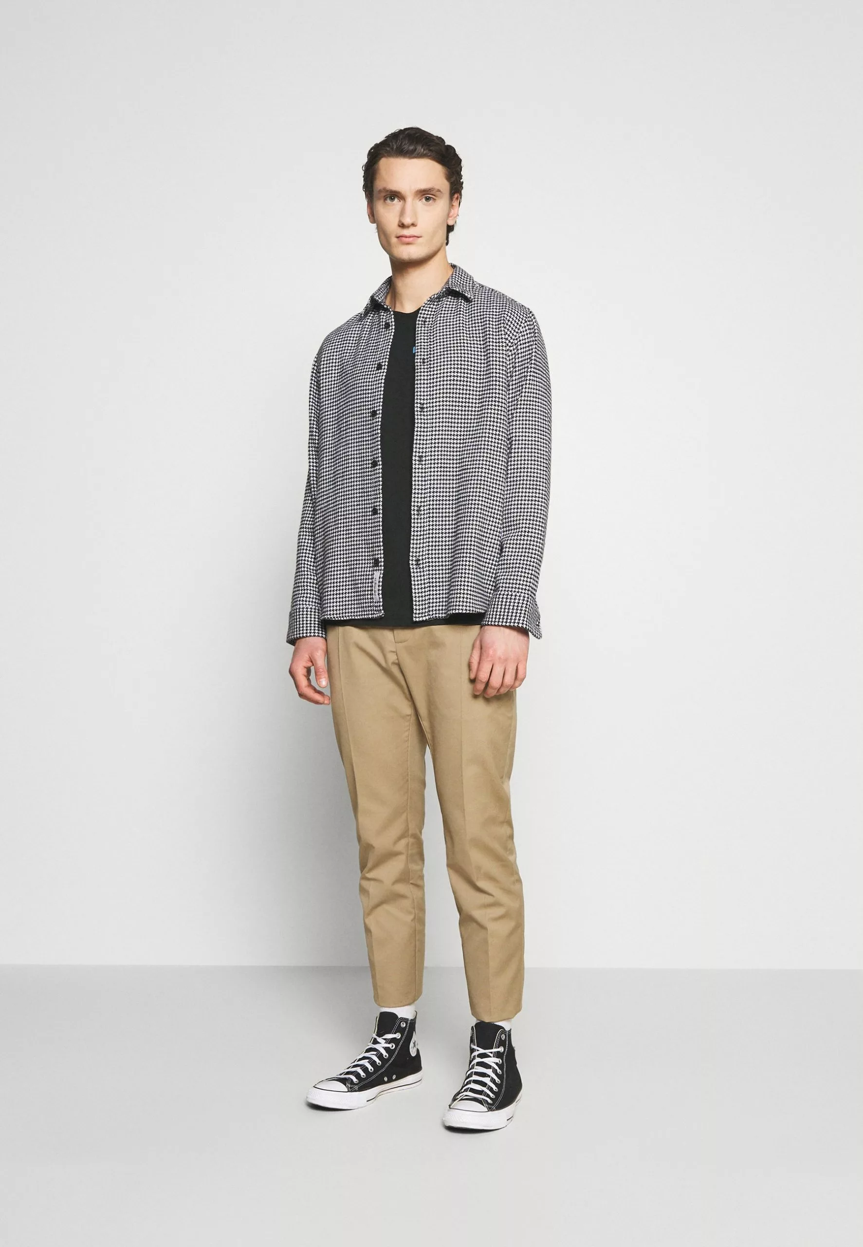 YOURTURN T-shirt imprimé Prix Jamais Vus t shirt Col rond all 4 YOURTURN T-shirt imprimé Prix Jamais Vus t shirt Col rond all – Image 2