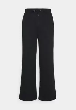 Discount En Ligne YOURTURN WIDE LEG UNISEX - Pantalon classique trouser Haute all