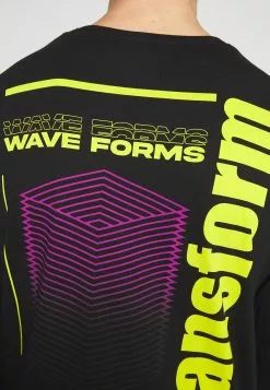 YOURTURN UNISEX - T-shirt à manches longues Réduction t shirt Col rond all 16 YOURTURN UNISEX - T-shirt à manches longues Réduction t shirt Col rond all -Tenue Fine 9686abef17d14c808e39df2f8cfb2e2e