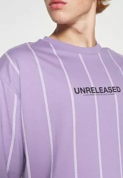 YOURTURN Produit de première qualité UNISEX - T-shirt imprimé t shirt Col rond all -Tenue Fine 9698d7dddd634d1c86a4b02694c27da4