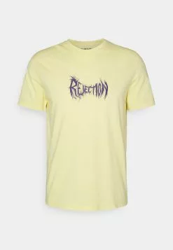 Prix Dynamité YOURTURN UNISEX - T-shirt imprimé t shirt Col rond all