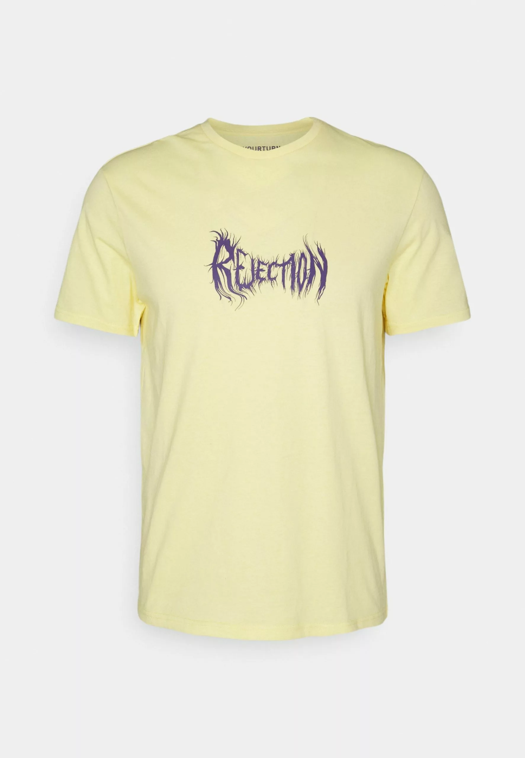 Prix Jamais Vus YOURTURN UNISEX - T-shirt imprimé t shirt Col rond all 11 Prix Jamais Vus YOURTURN UNISEX - T-shirt imprimé t shirt Col rond all – Image 9